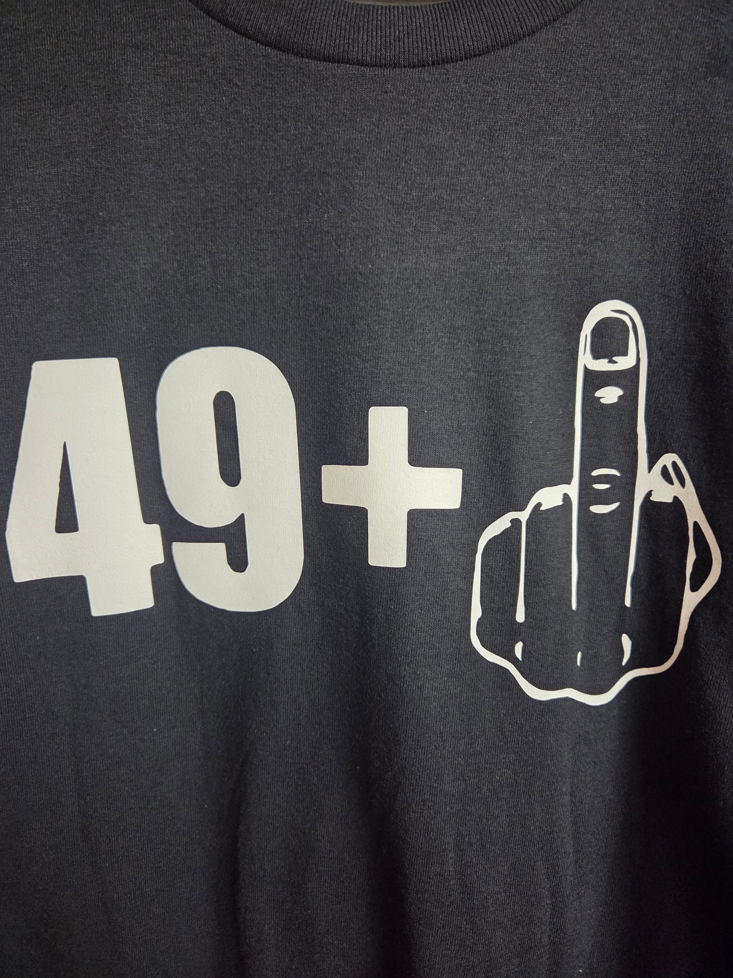 49 Plus 1