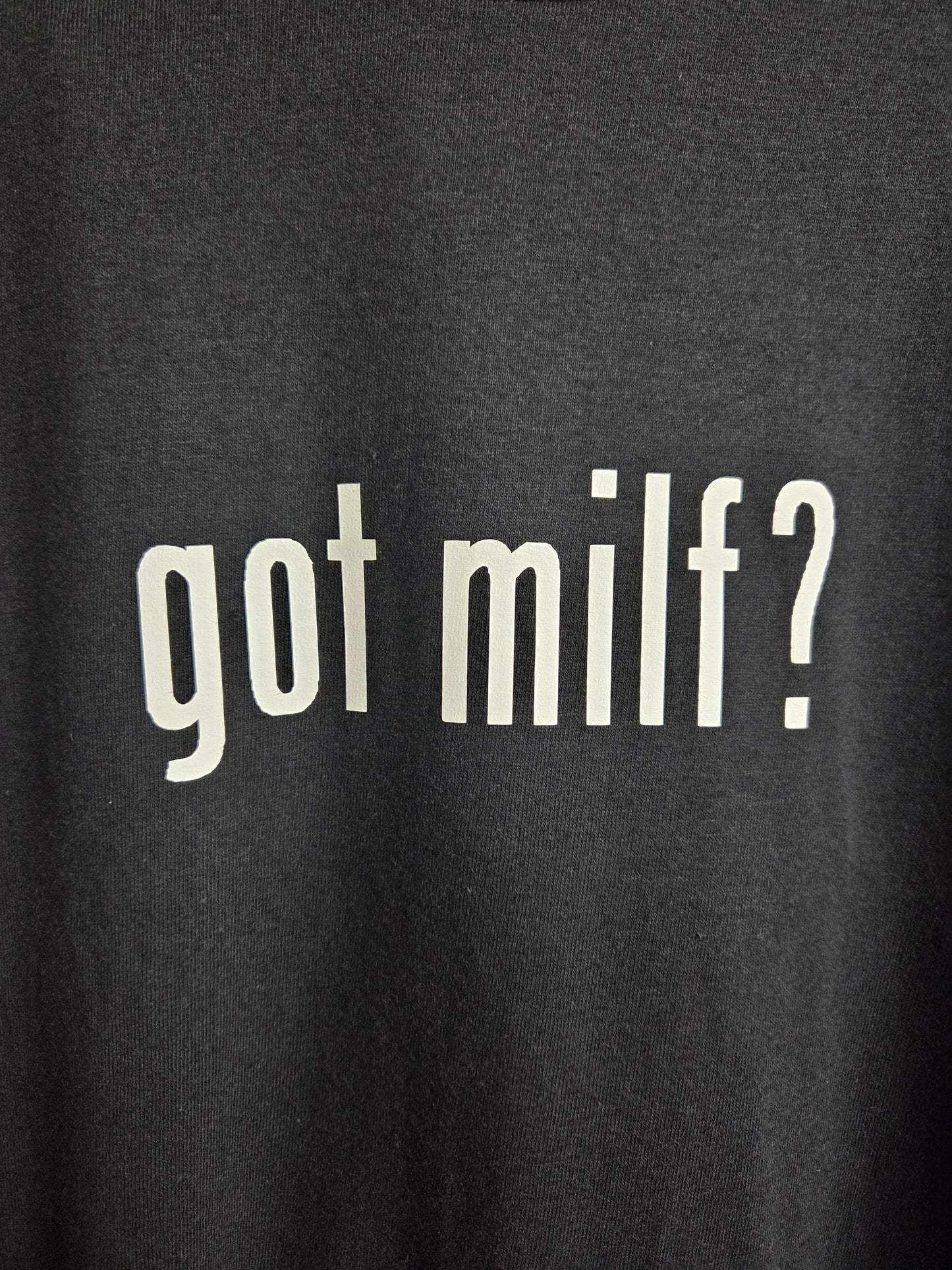 Got Milf?