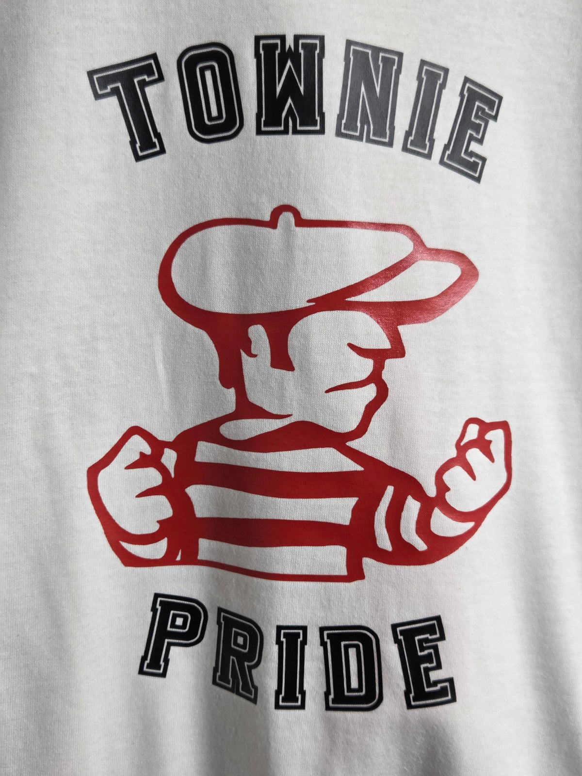 Townie Pride Shirt
