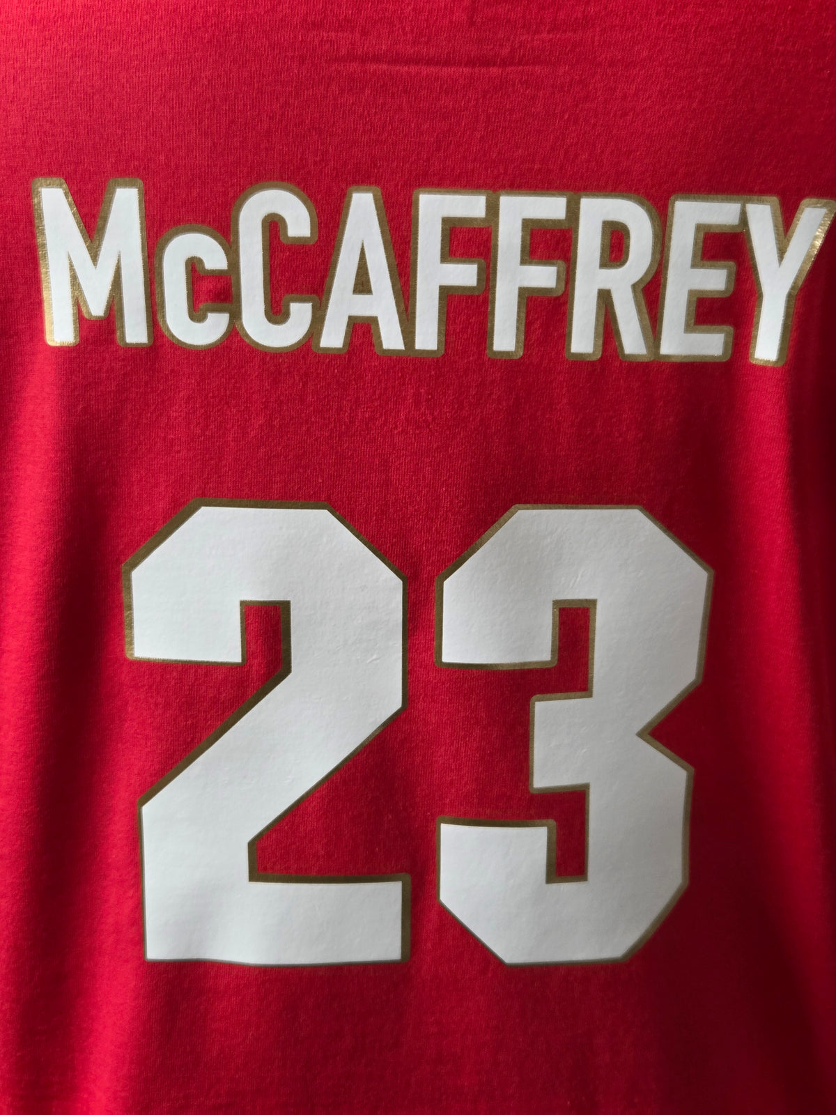 San Francisco 49ers Shirt