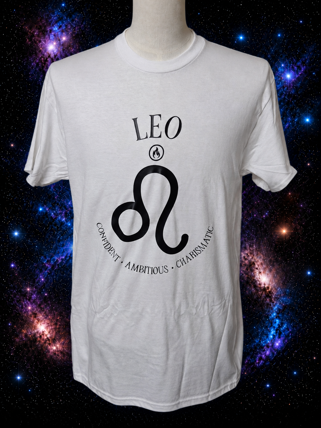 Leo Zodiac Shirt
