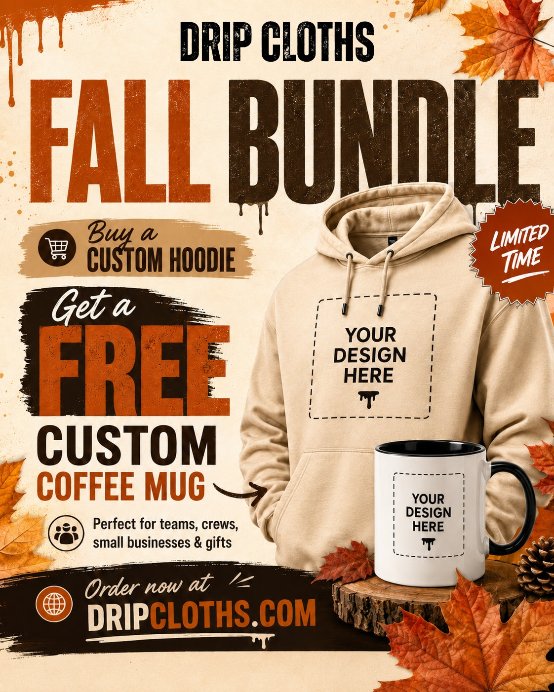 Fall Bundle