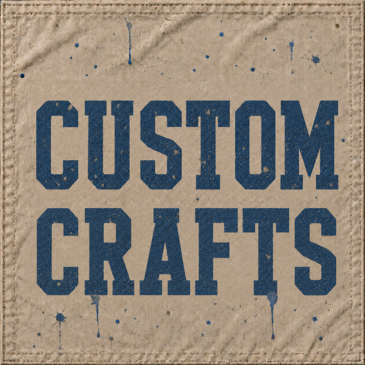 Custom Crafts