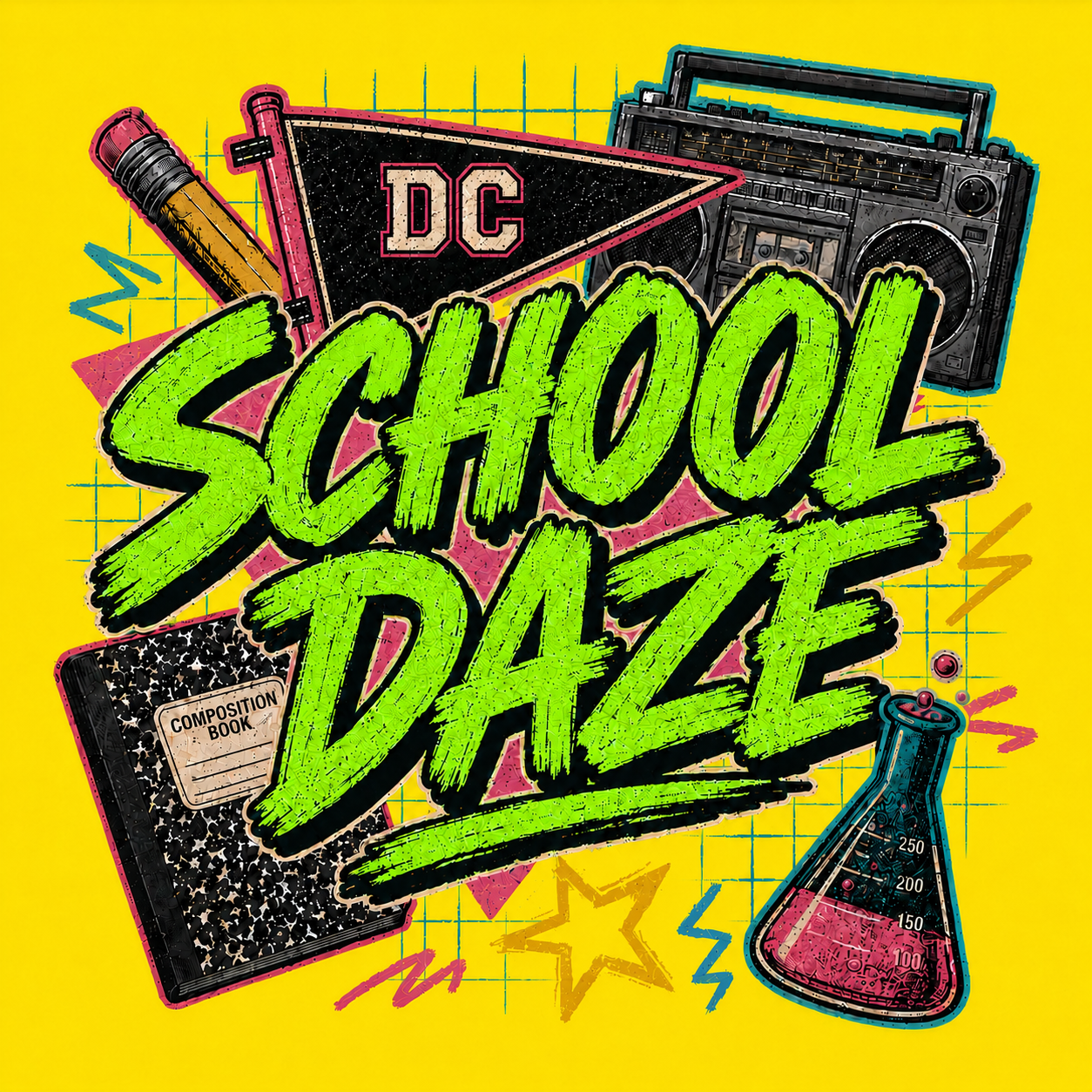 School Daze