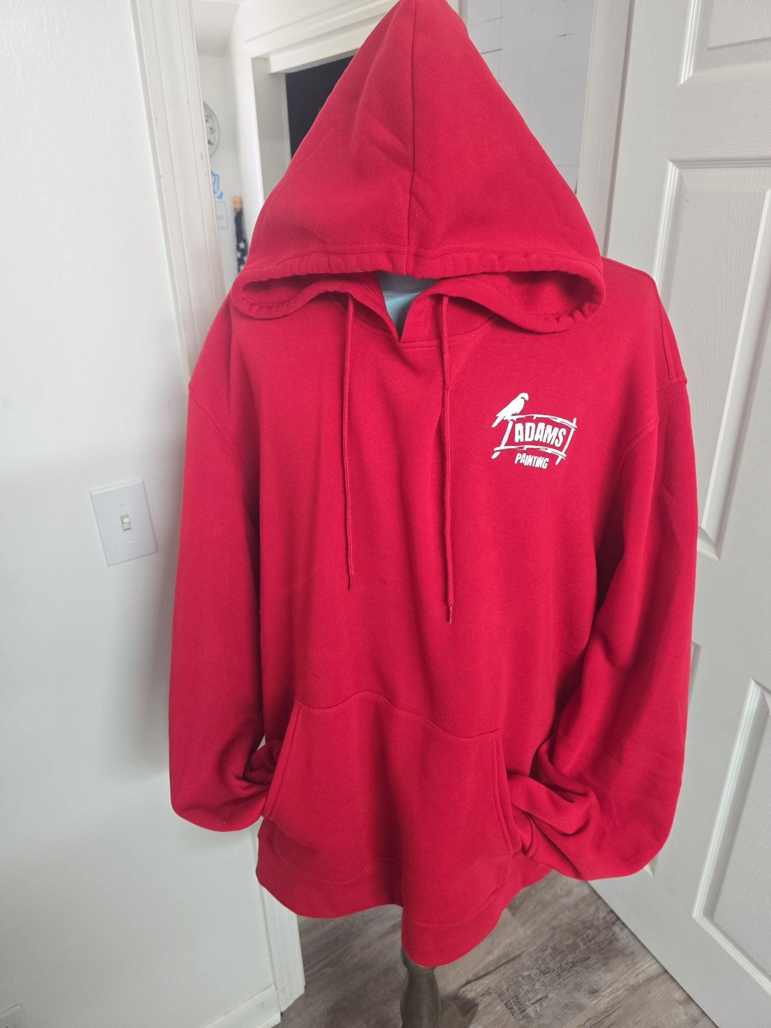 Hoodies and Sweatshirts
