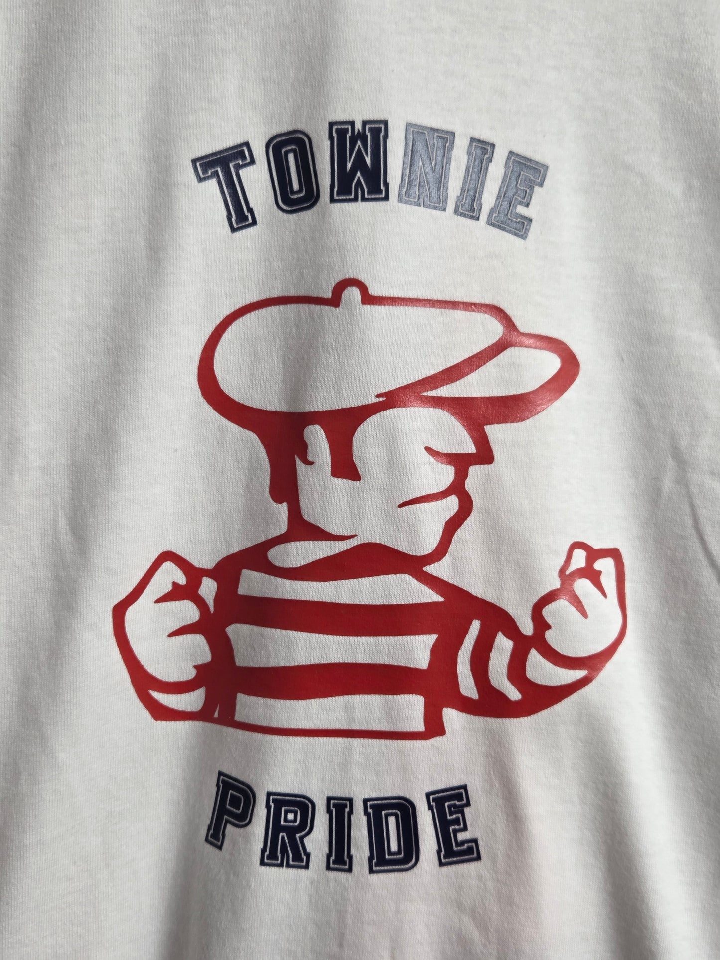 Townie Pride Shirt