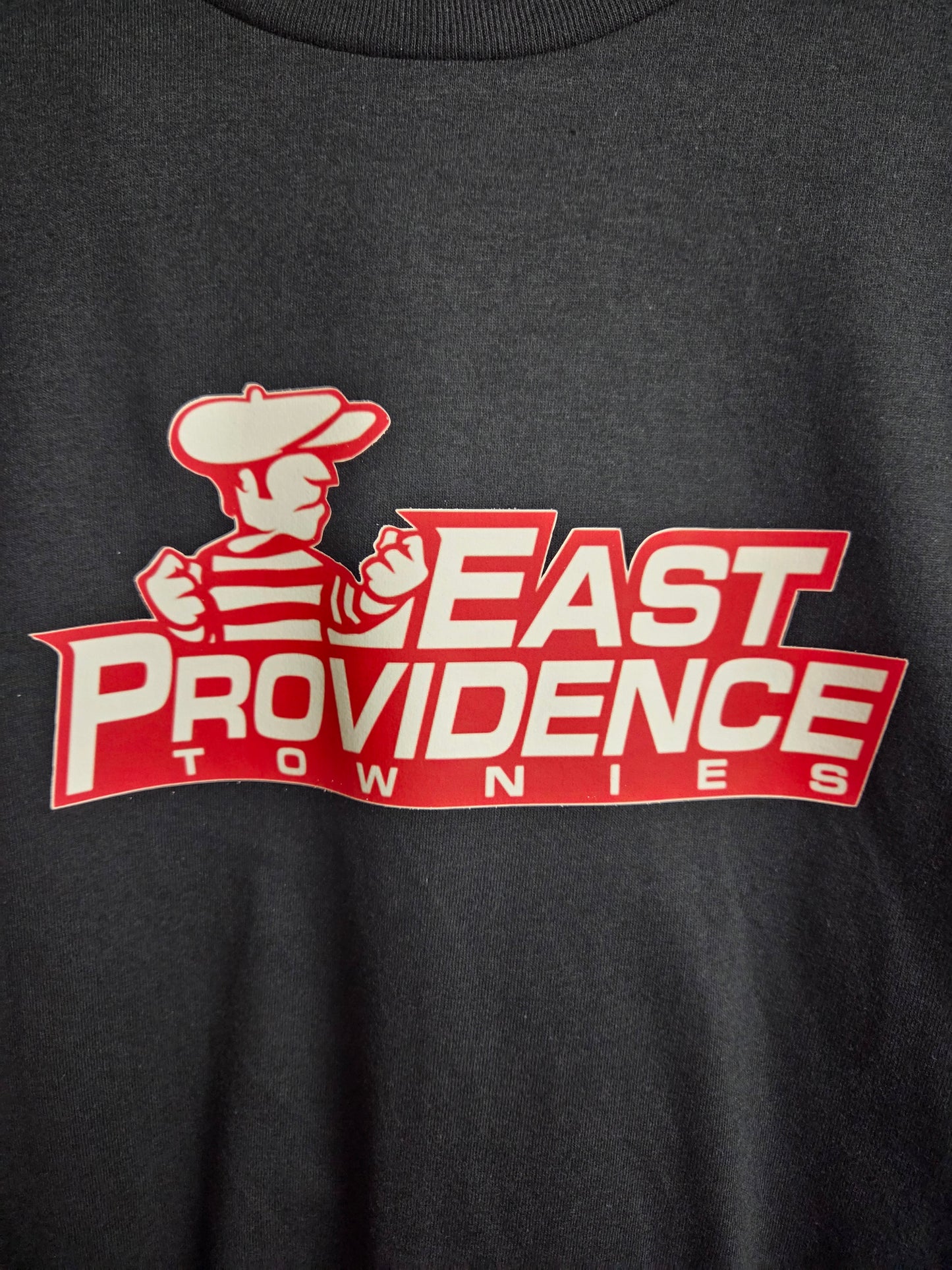 East Providence Townies