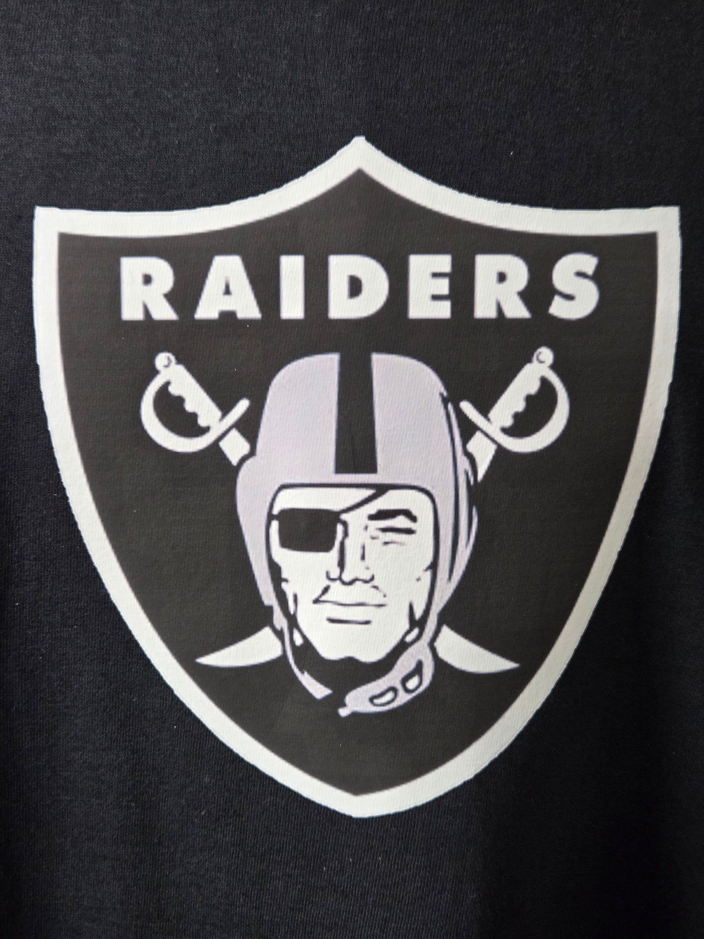 Las Vegas Raiders Shirt