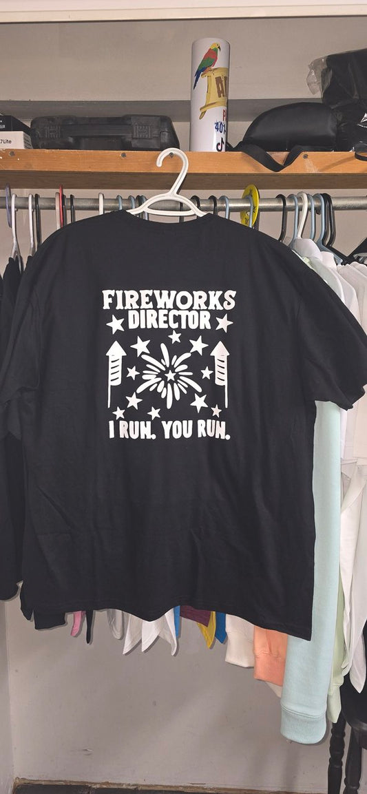 Firework Director