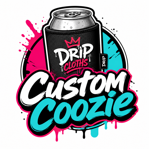 Custom Coozie