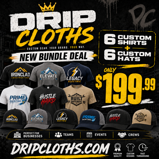 Custom Bundle Deal