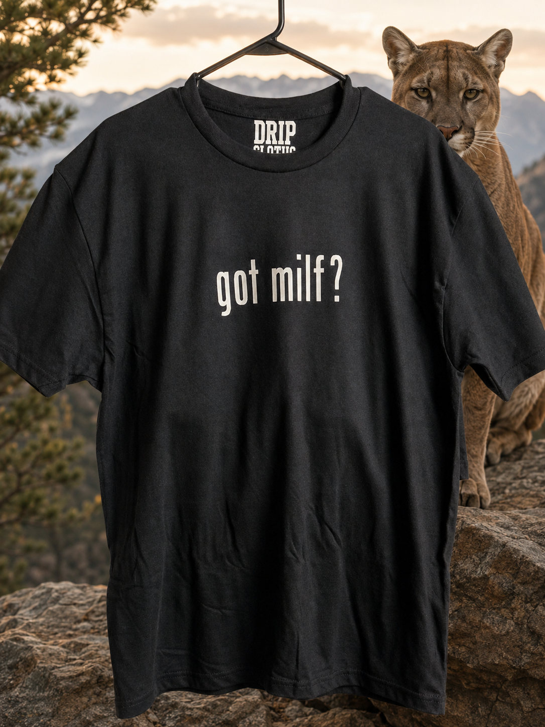 Got Milf?