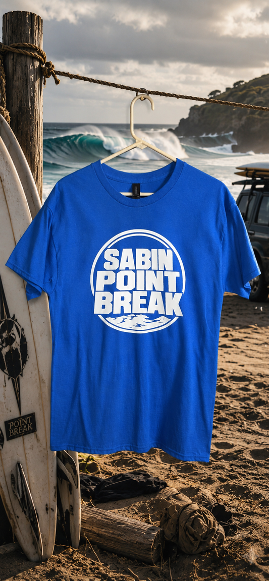 Sabin Point Break