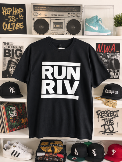 RUN RIV