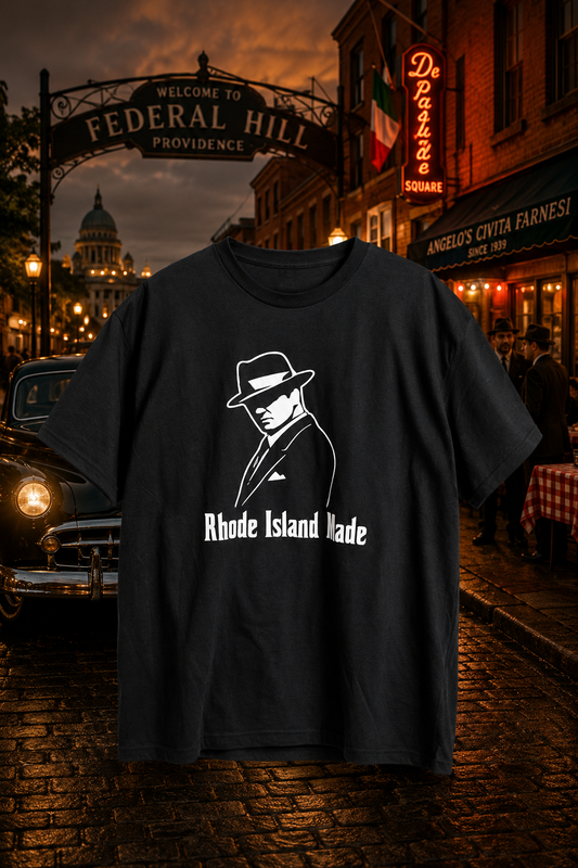 Hecho en Rhode Island