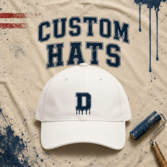 Custom Hat