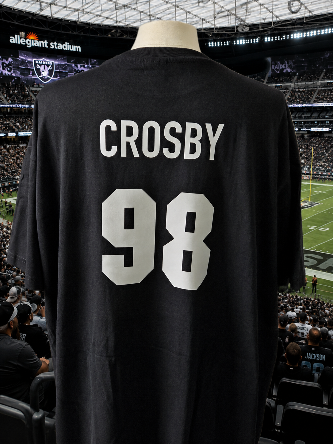 Las Vegas Raiders Shirt