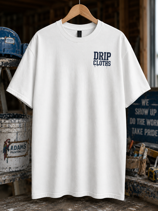 Drip Cloths Shirt