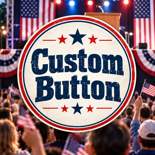 Custom Button