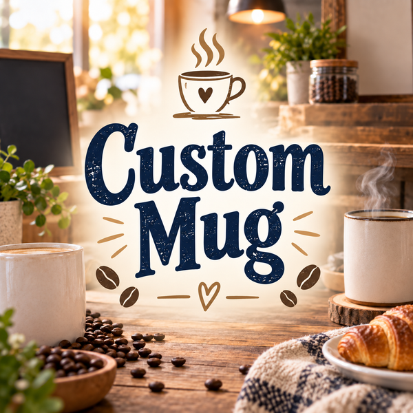 Personalized Mug