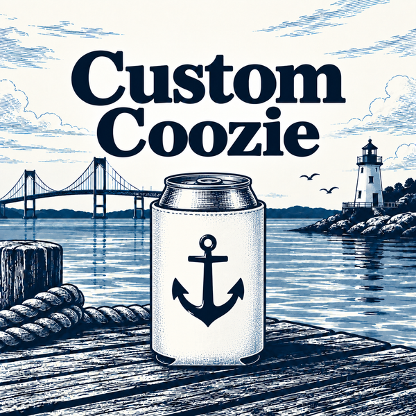 Custom Coozie