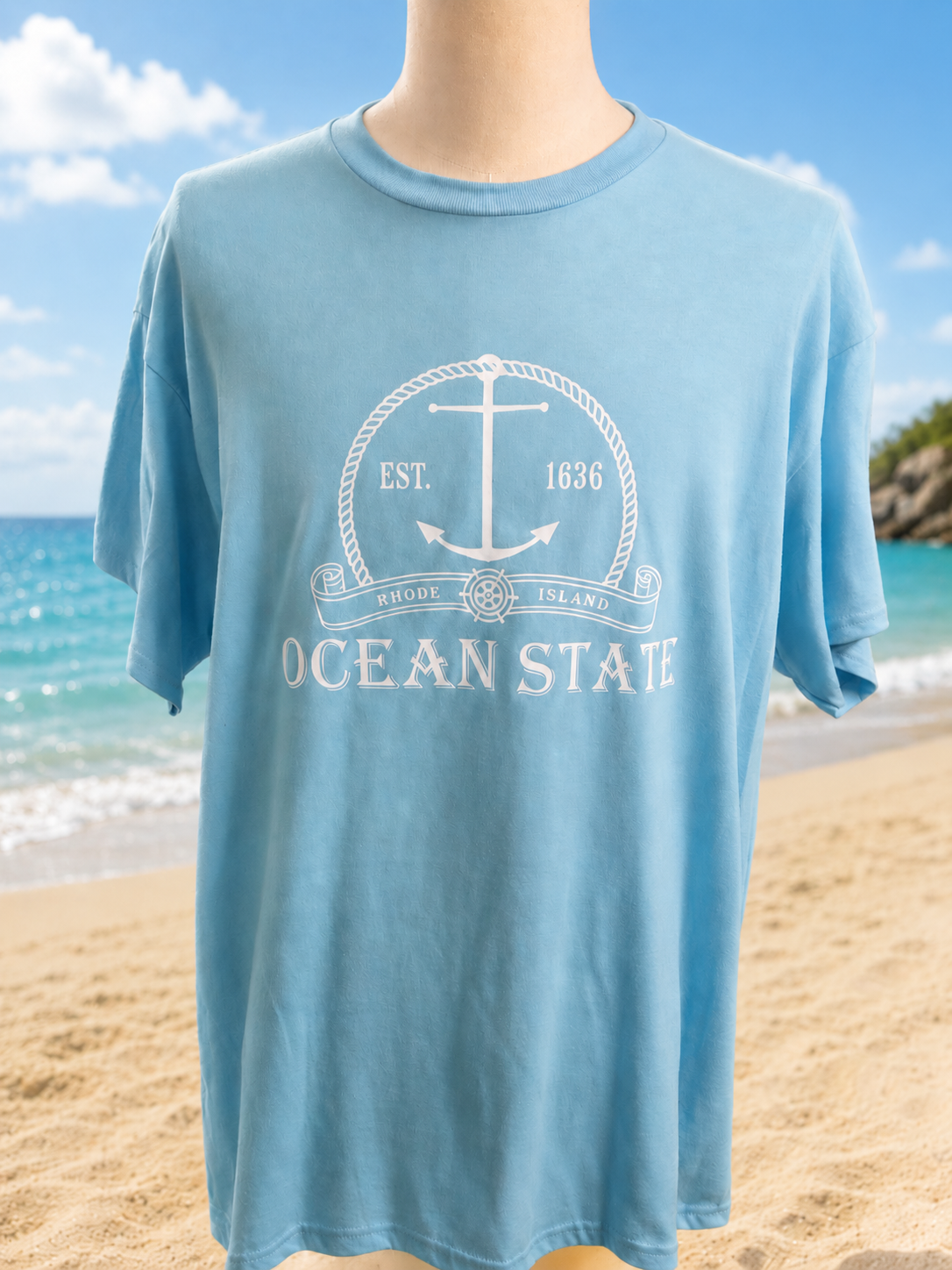 Ocean State