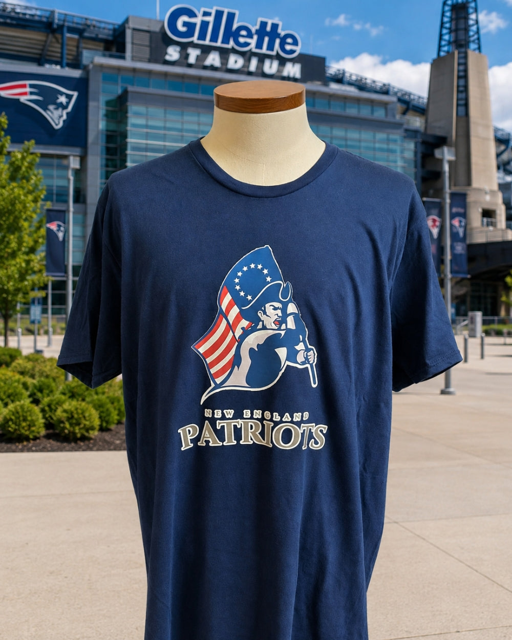 New England Patriots Shirt