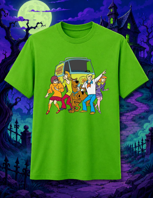 Scooby Doo Shirt