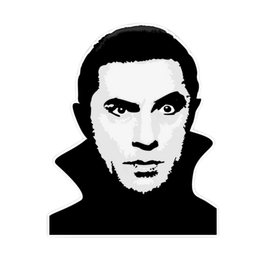 Dracula Button