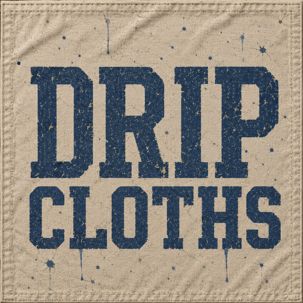 Drip Cloths