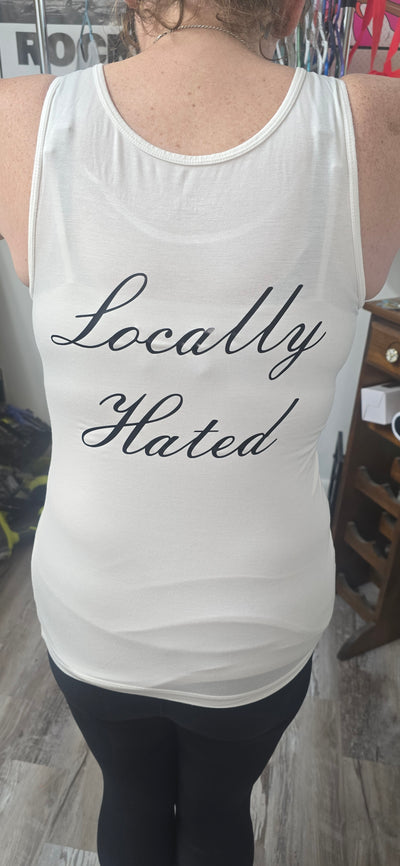 Locally Hated Shirt
